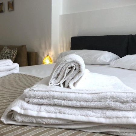 Zefiro Suites 莱切 外观 照片