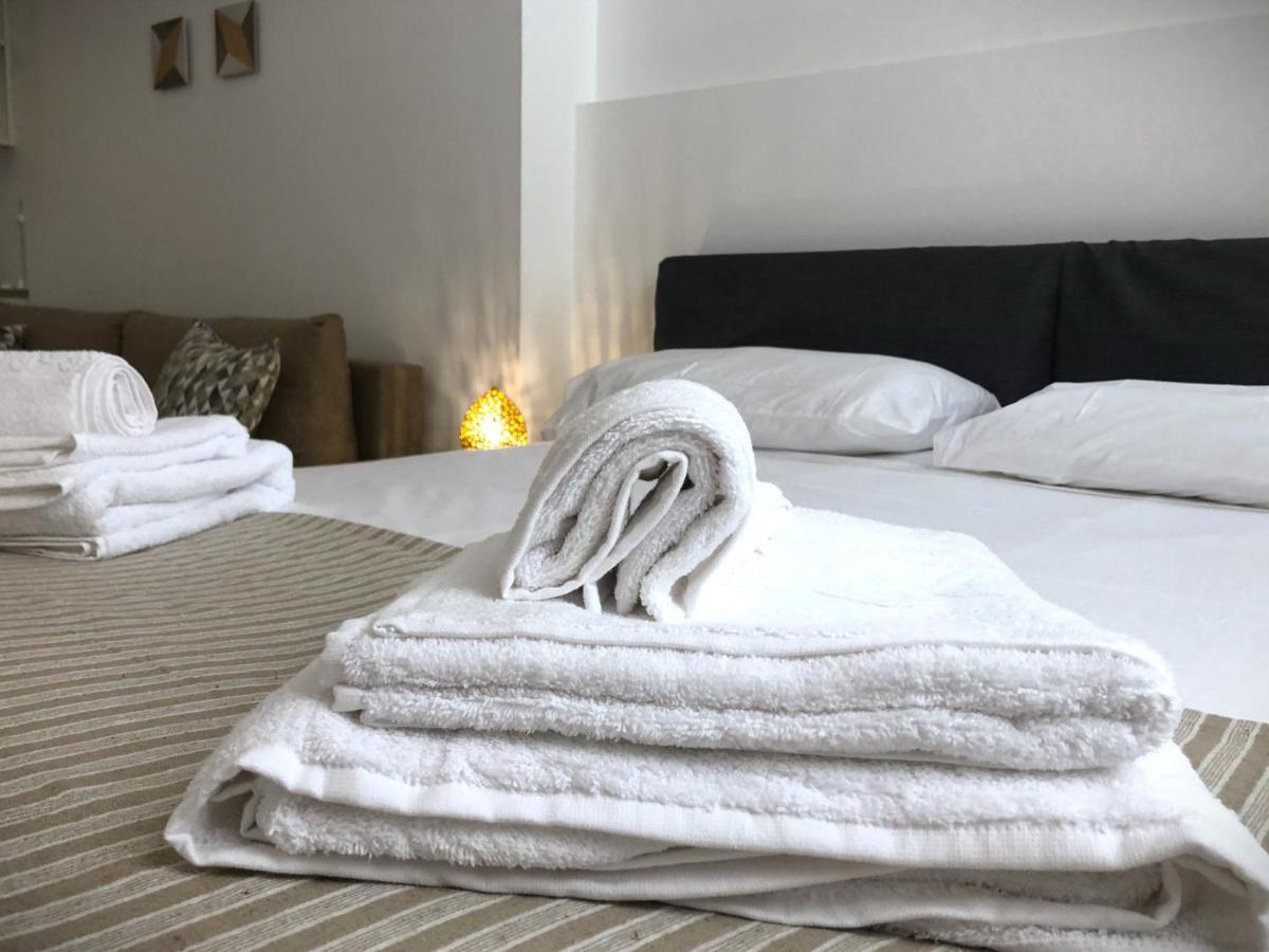 Zefiro Suites 莱切 外观 照片