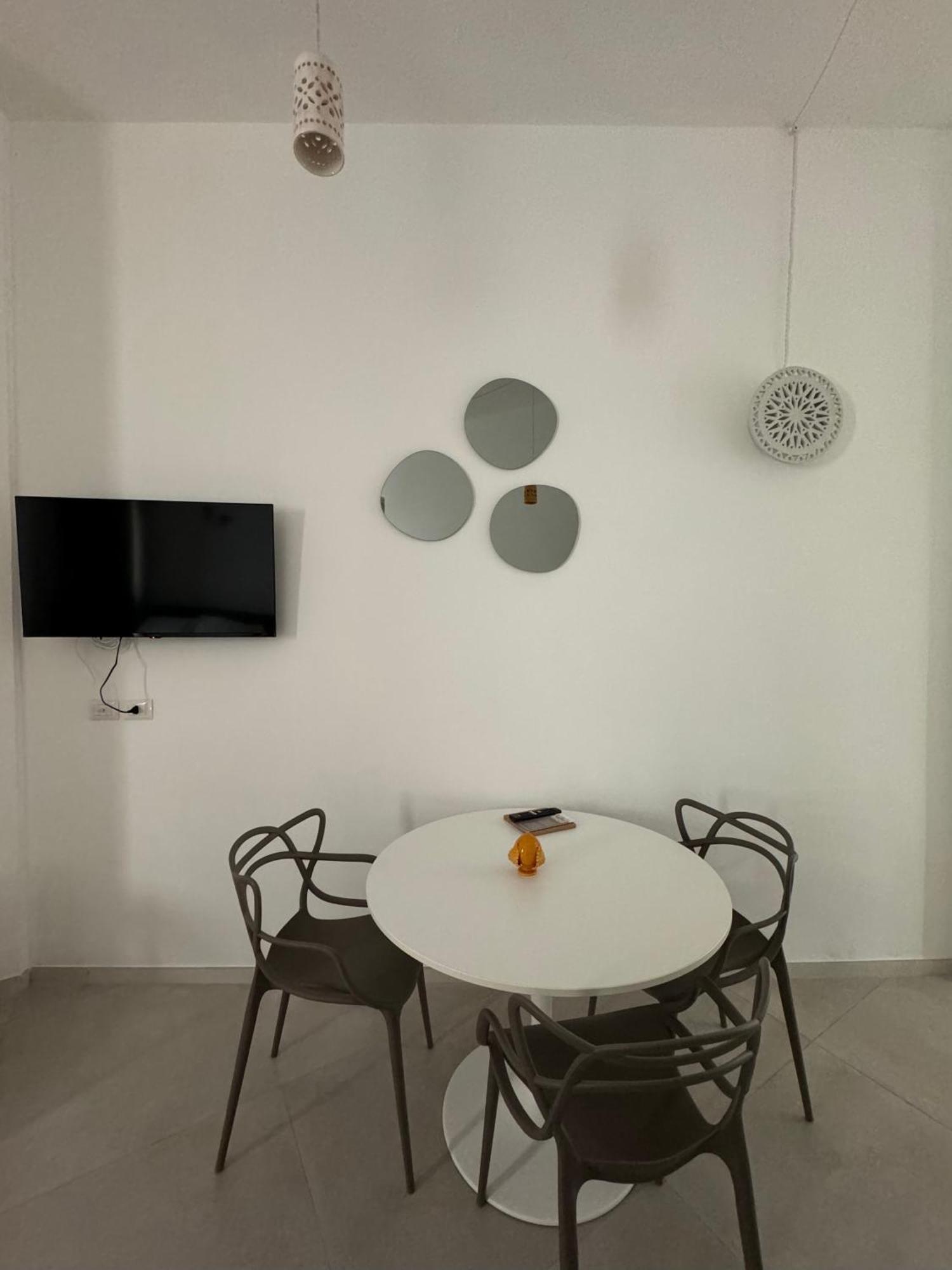 Zefiro Suites 莱切 外观 照片