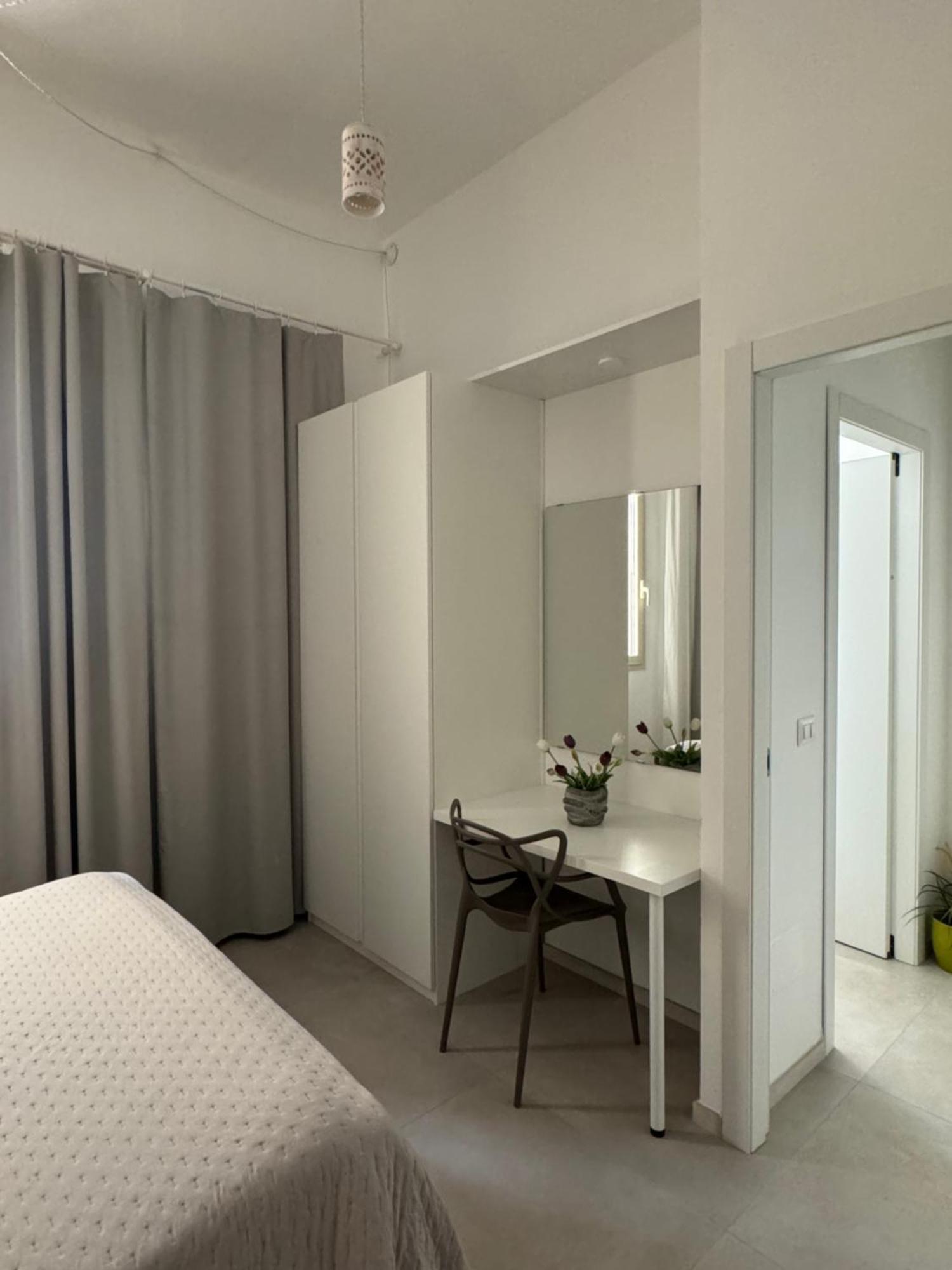 Zefiro Suites 莱切 外观 照片