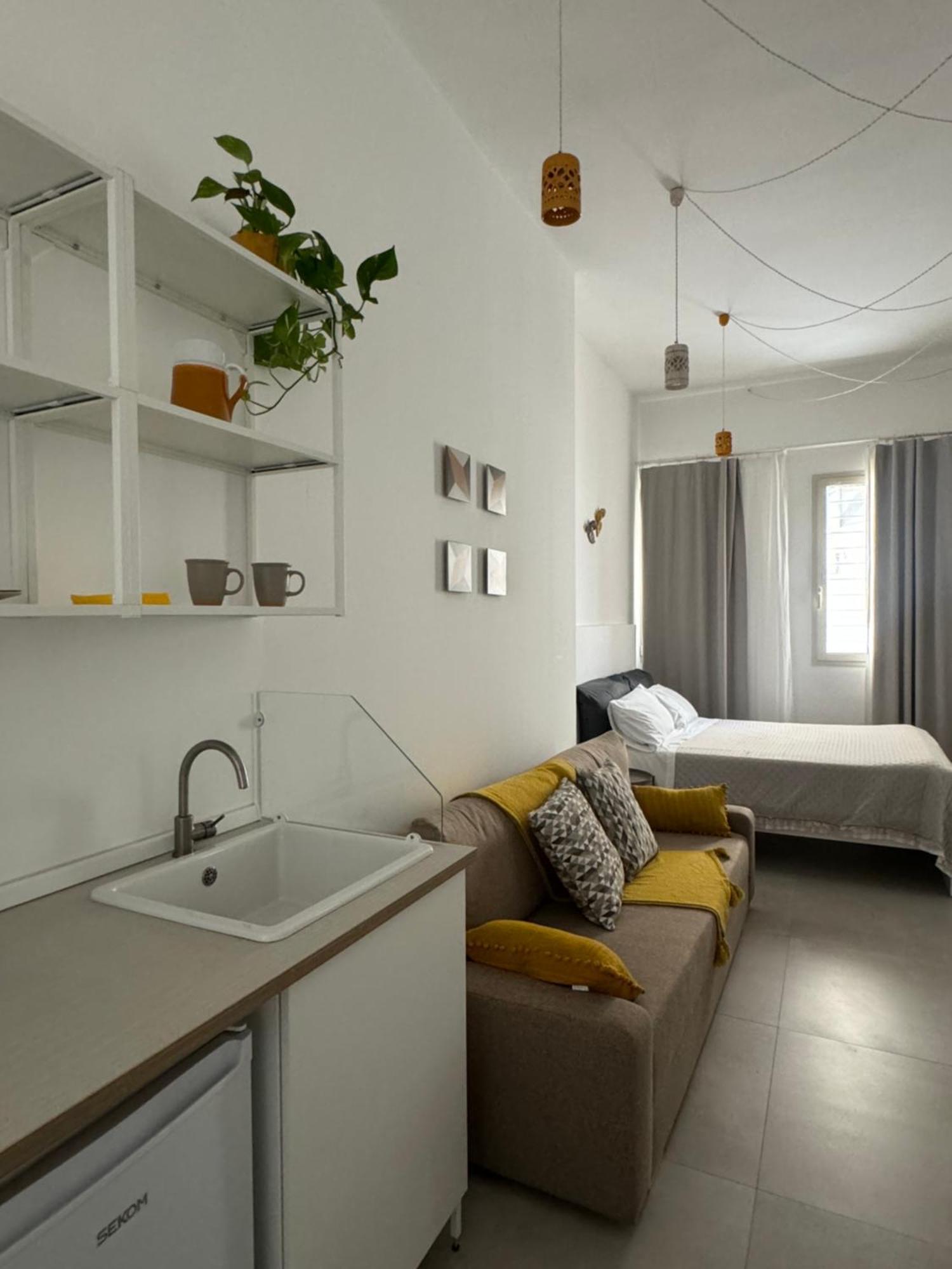 Zefiro Suites 莱切 外观 照片