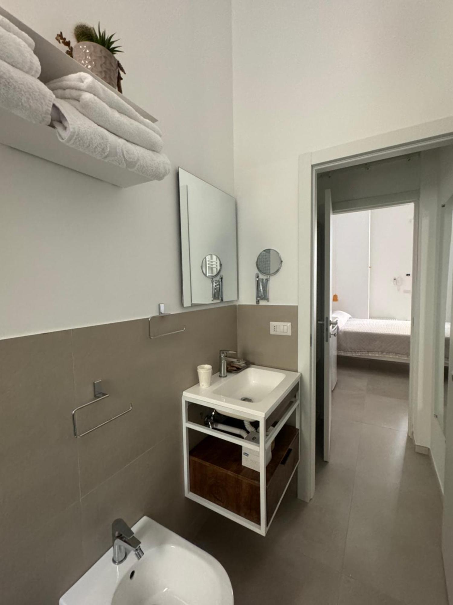 Zefiro Suites 莱切 外观 照片