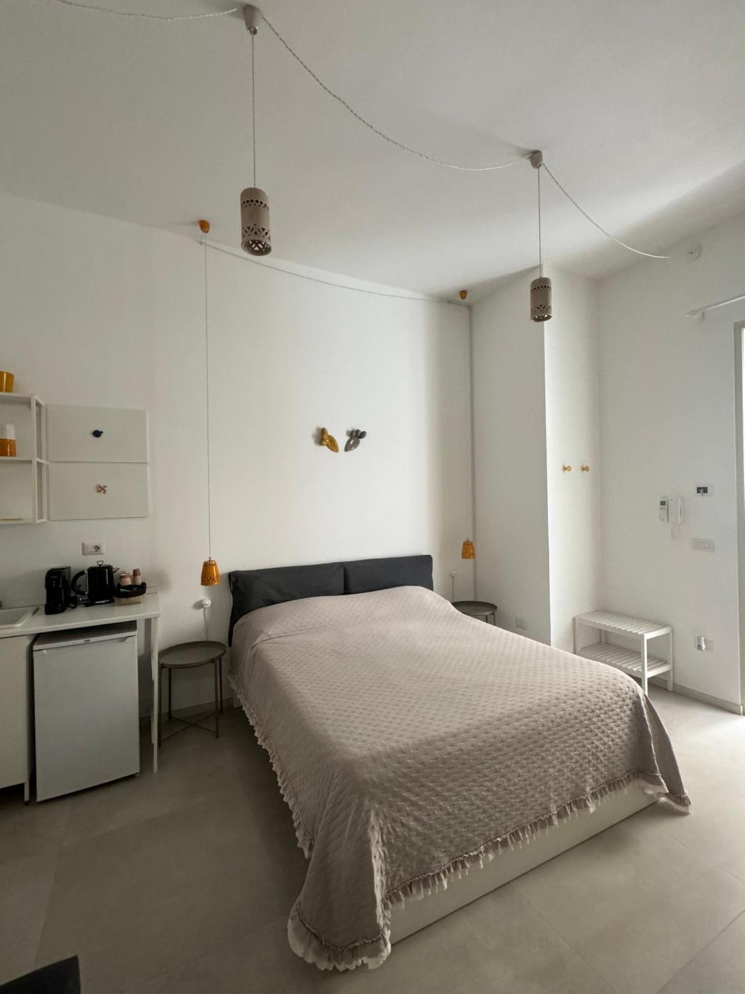 Zefiro Suites 莱切 外观 照片