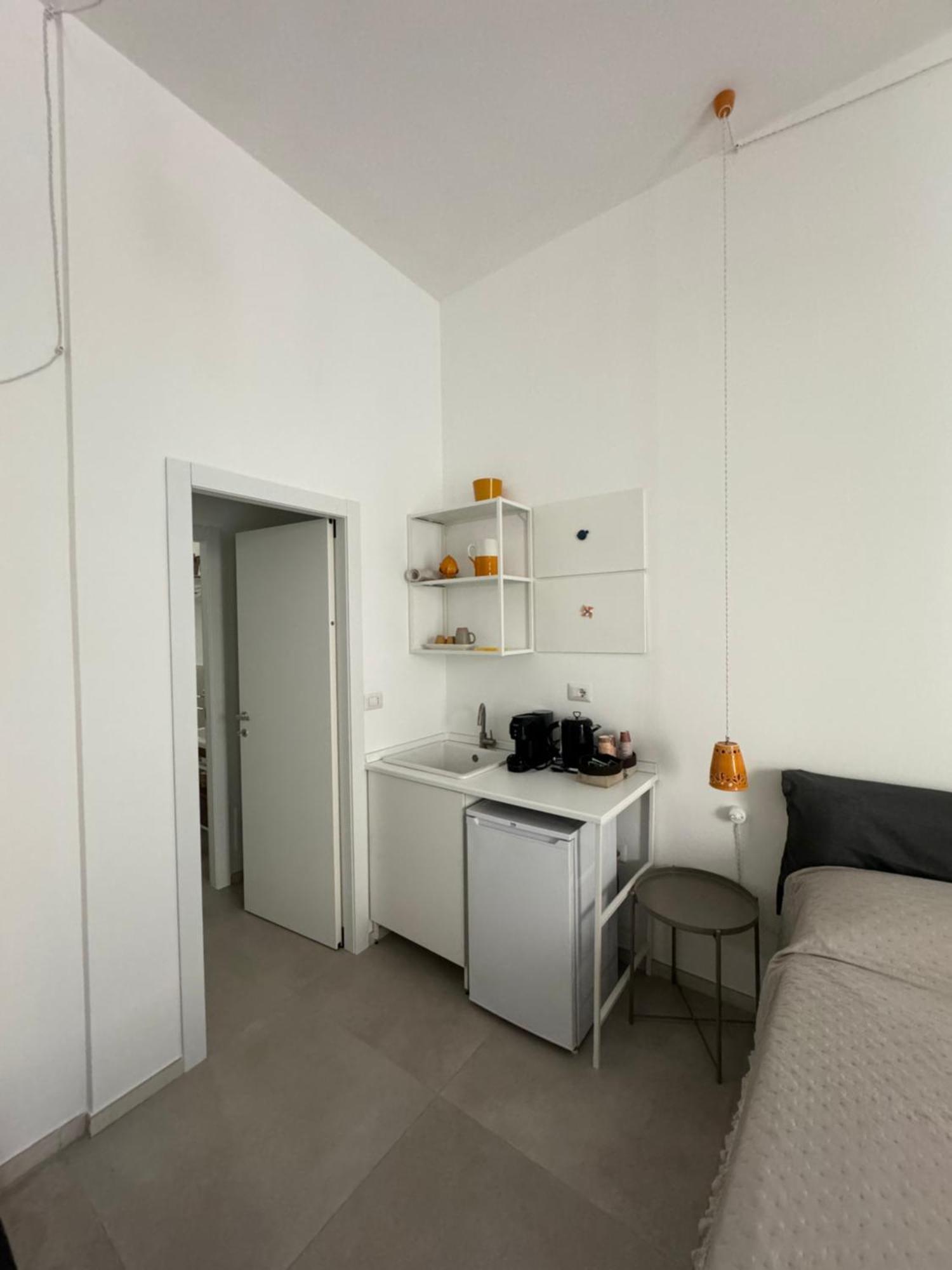 Zefiro Suites 莱切 外观 照片