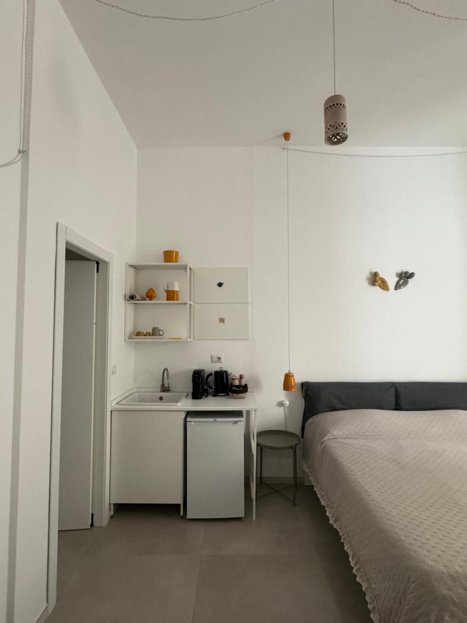 Zefiro Suites 莱切 外观 照片