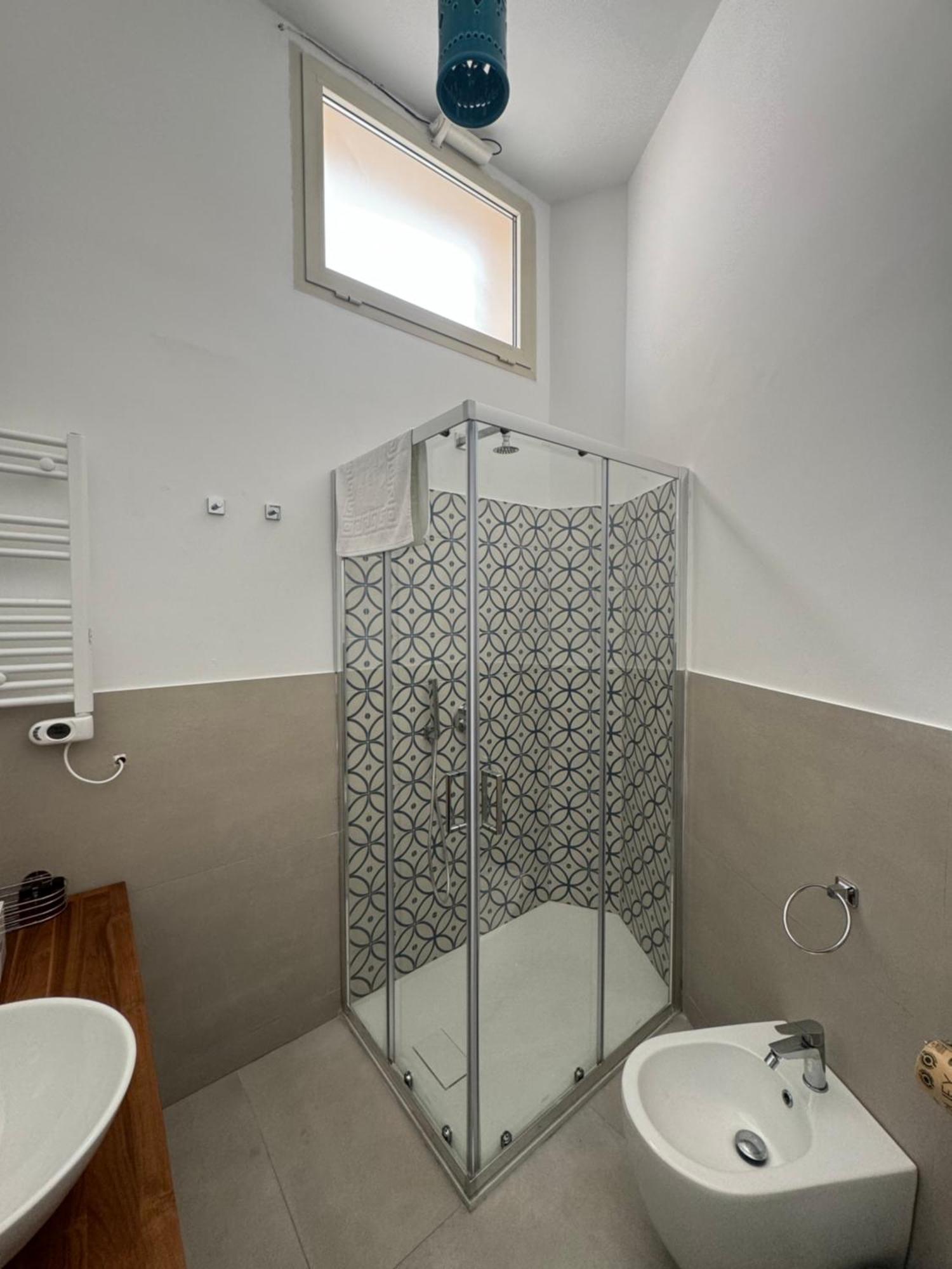 Zefiro Suites 莱切 外观 照片